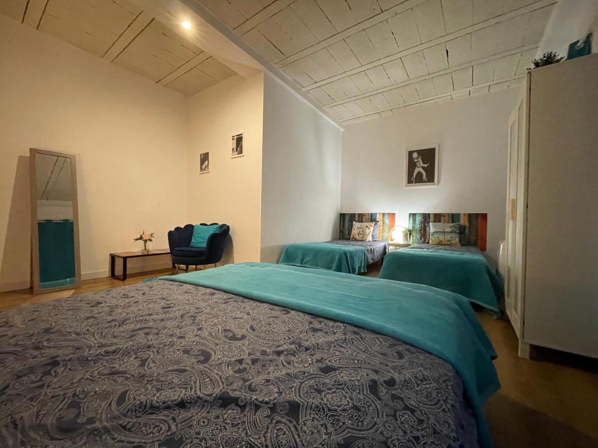 Ostello Rooms In Gothic *