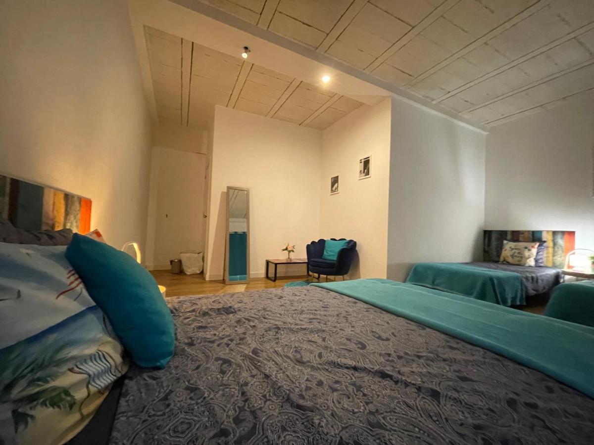 Rooms In Gothic * Barcellona