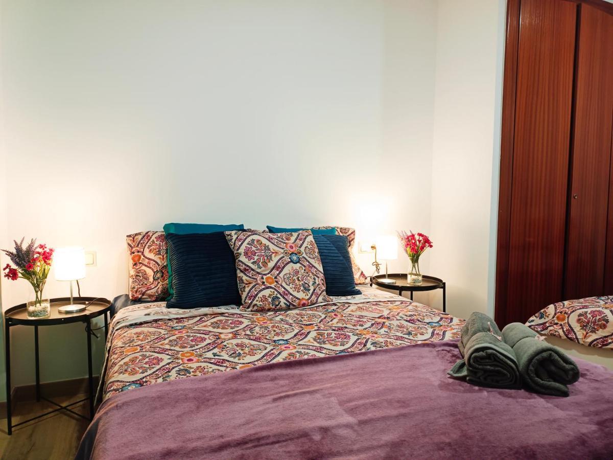 Rooms In Gothic Barcellona