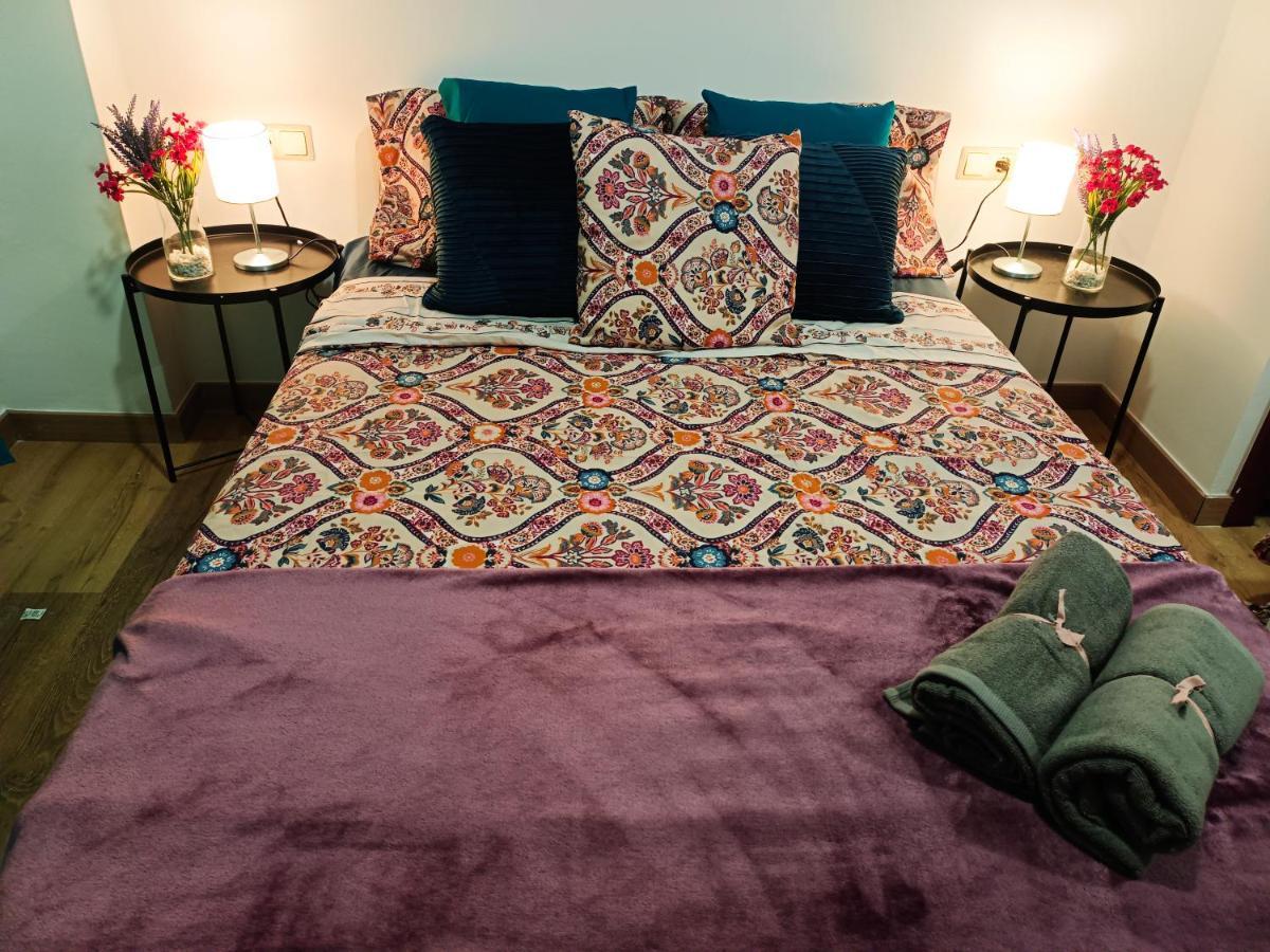 Ostello Rooms In Gothic Barcellona