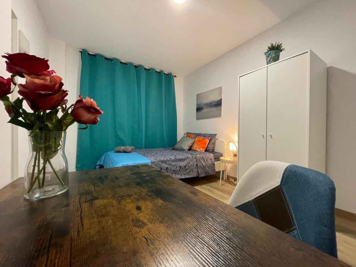 Rooms In Gothic Ostello Barcellona