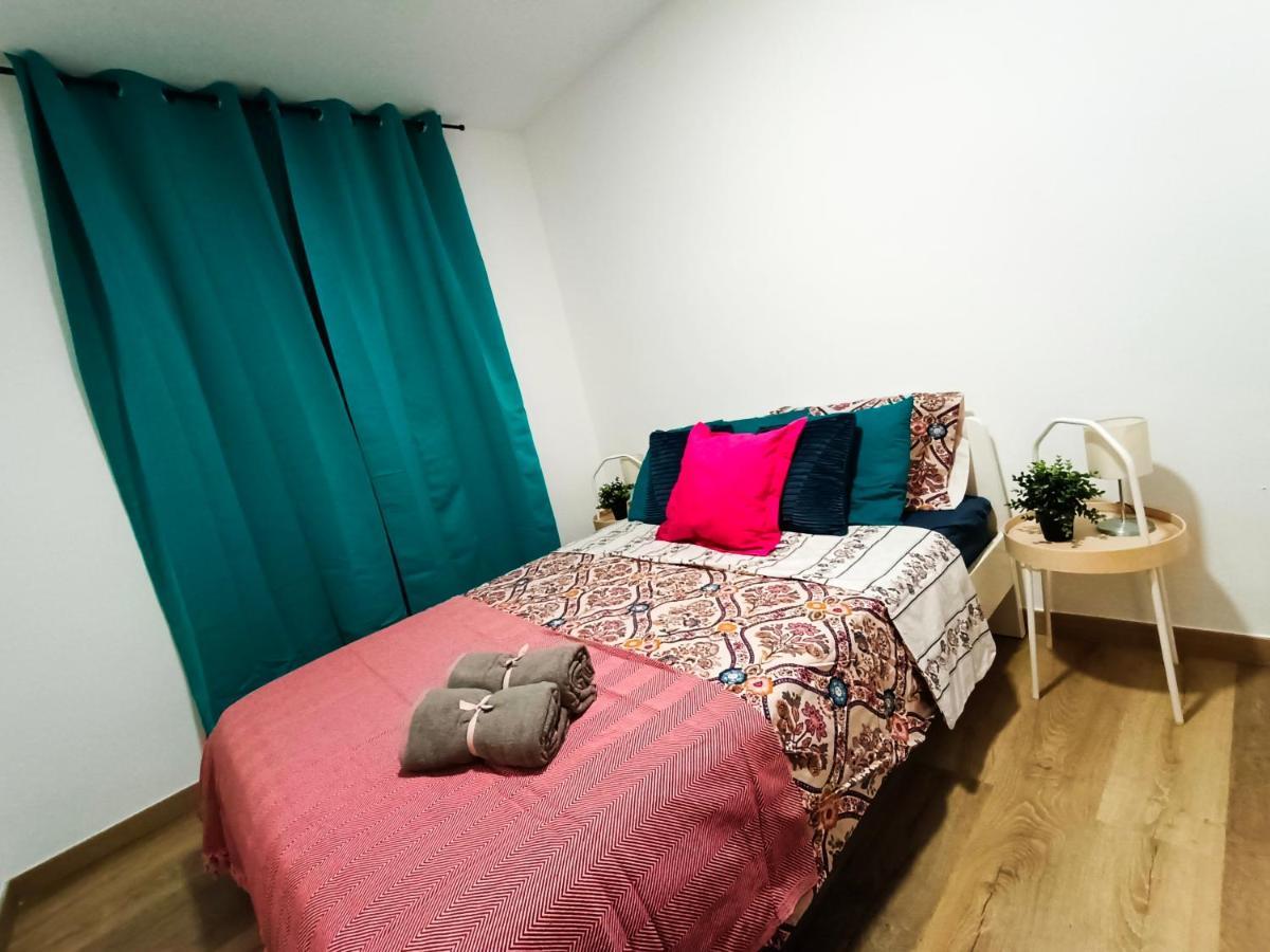 Rooms In Gothic Ostello