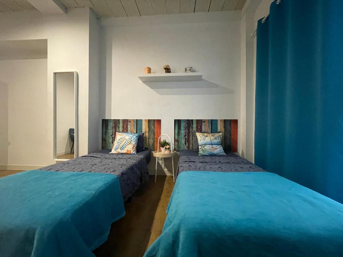 Ostello Rooms In Gothic